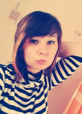 Darina, 25, Россия, Красноперекопск