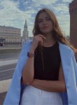 Mariya, 25, Moscow