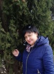Валентина, 61 год, Родниковое