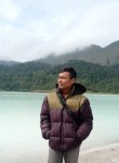 Marcus, 23 года, Kota Bandung