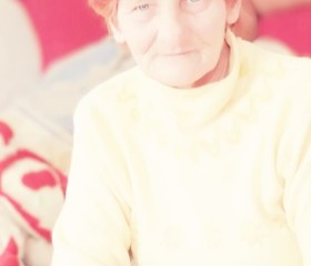 Валентина, 68 лет, Белоусовка