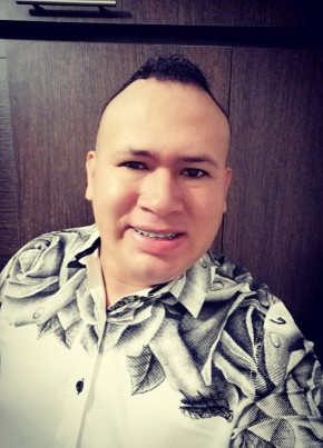 Jhon g, 37, República de Colombia, Tuluá