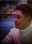 Manifestor, 37, Astana