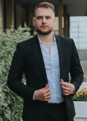 Vladislav, 30, Russia, Moscow