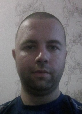 Анатолий, 40, Україна, Макіївка