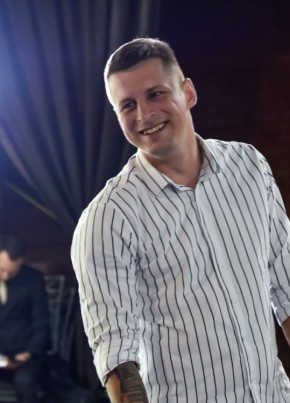 Илья из Елабуги 32 года