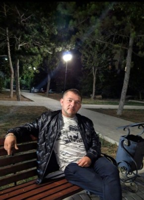 Владимир, 37, Россия, Бахчисарай