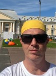Roman, 47 лет, Санкт-Петербург