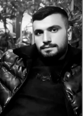 Ömer, 19, Turkey, Van