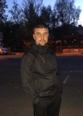Игорь, 38, Россия, Ханты-Мансийск