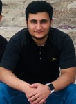 Abood, 20 лет, عمان