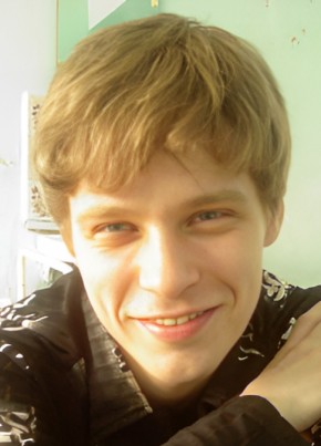 RamblerDating profile picture for @clincher