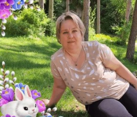 Виктория, 51 год, Новосибирск