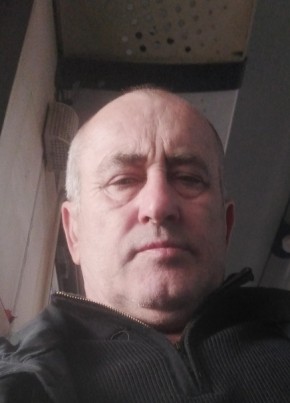 Евгений из Ногинска 58 лет