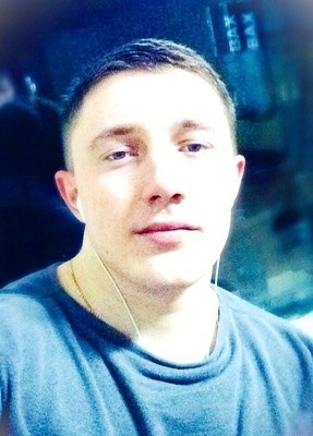 Nikolay, 29, Россия, Мытищи