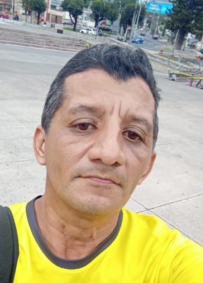 Chepe, 51, República de El Salvador, San Salvador