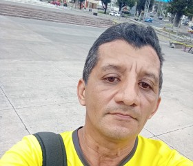 Chepe, 51 год, San Salvador