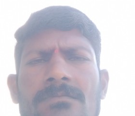 Shankar Jedge, 21, Indi