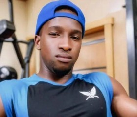 hamza riyawe, 25, Mtwara