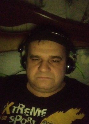 Андрей, 43, Россия, Комаричи