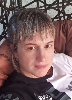 Екатерина из Анучино 43 года