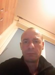 Alex, 43 года, Szczecin