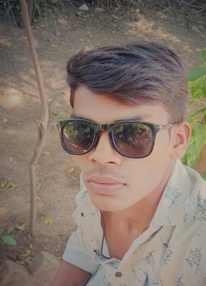 Harshad.parmar, 23, India, Nadiād