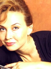 Asya, 38, Russia, Moscow