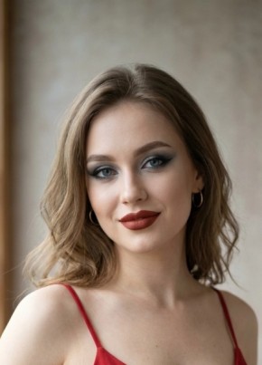 Анастасия из Ростова-на-Дону 24 года