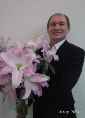 Дмитрий, 55, Россия, Люберцы