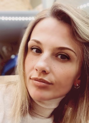 Tanyusha, 35, Belarus, Minsk