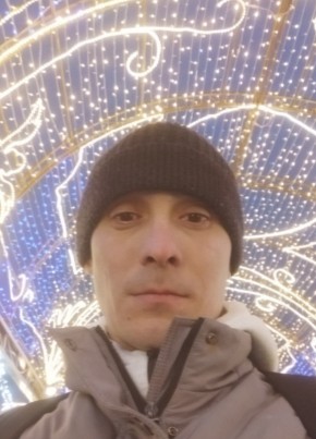 Алексей, 33, Россия, Михайловка (Волгоградская обл.)