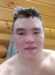 Колька - Елизово