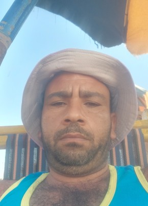 مجدى