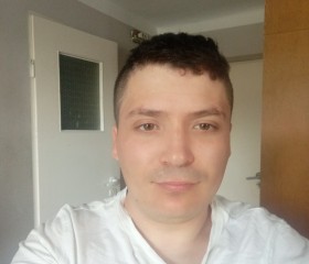 Василий, 31 год, Siedlce