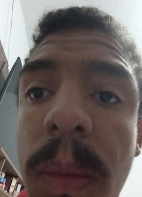vitor из Belo Horizonte 25 лет