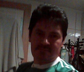 Rigo, 38, Chicago
