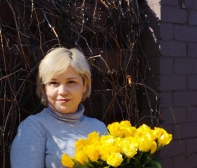 Жанна, 48 лет, Казань
