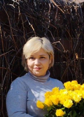 Жанна, 48, Россия, Казань