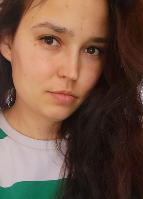 Виктория, 33, Россия, Псков