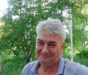Евгений, 59 лет, Өскемен