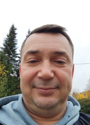 Aleksandr, 49, Russia, Moscow
