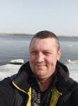 Антон, 44 года, Новокуйбышевск