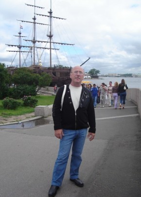 Александр, 69, Россия, Кореновск