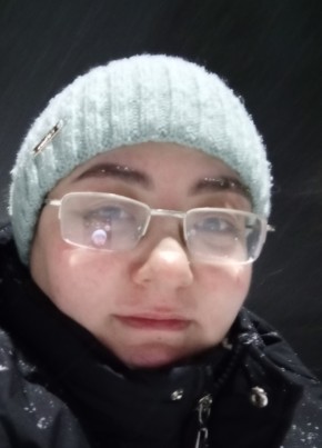 Anastasiya, 35, Russia, Sovetskaya Gavan