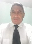 Jurcileiy, 51 год, Cuiabá
