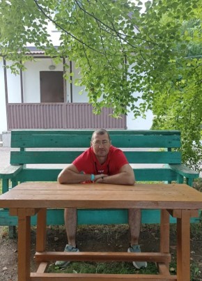 Иван, 45, Россия, Хабаровск