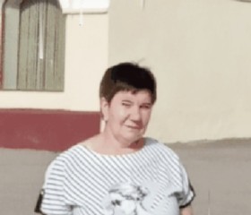 Ольга, 59 лет, Баранавічы