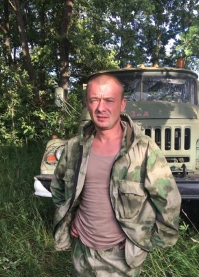 Юрий, 36, Россия, Москва