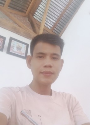 Marsco, 31, Indonesia, Kota Lubuklinggau